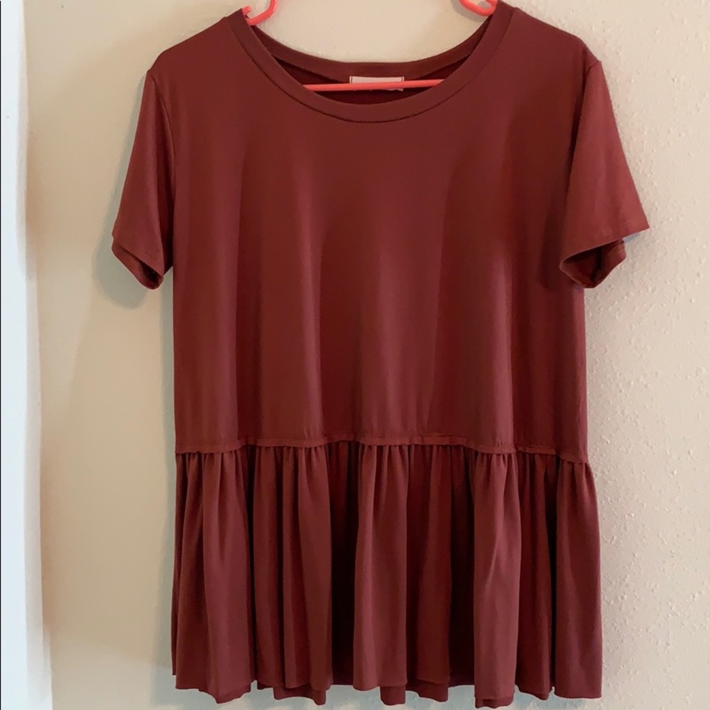 Women’s Fashion Top.
